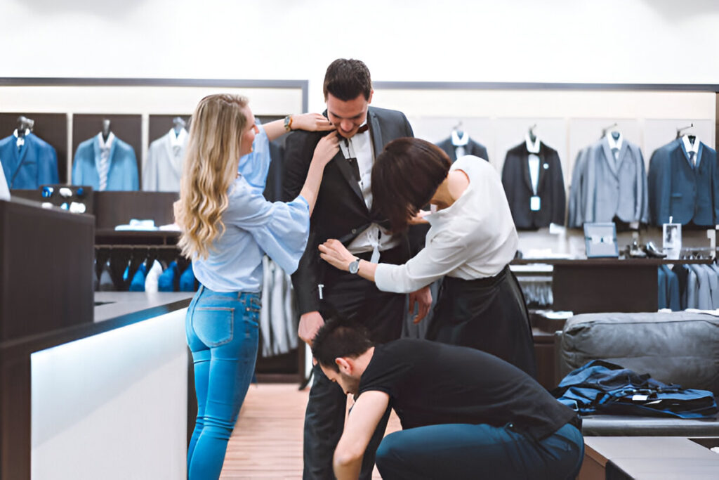 best suit tailors in dubai