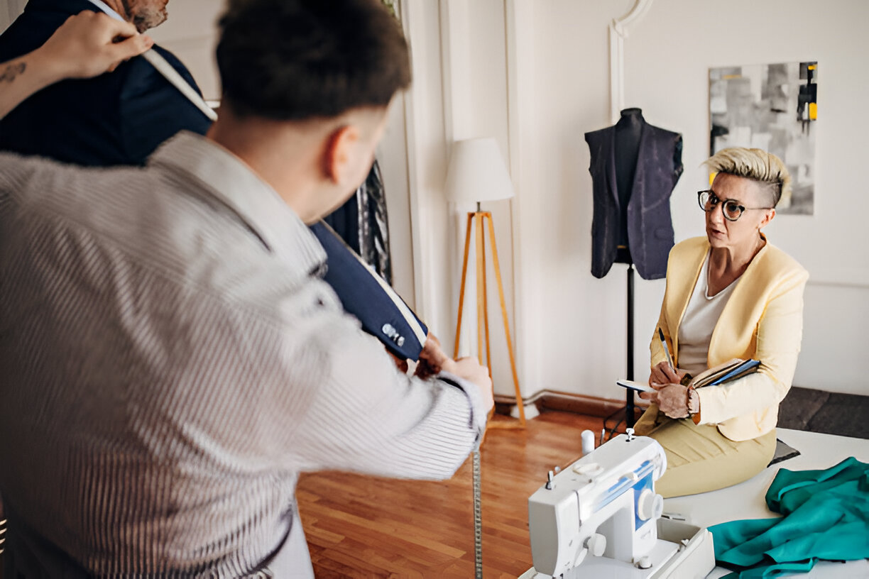 tailor near me