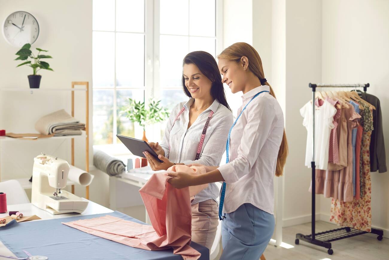 women tailor near me