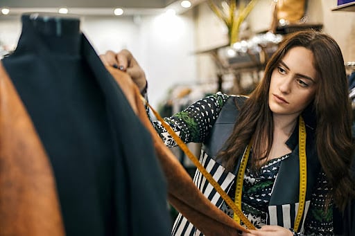 Ladies Tailor Shop Near Me