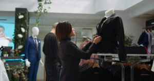 Tailoring Events and Fashion Shows