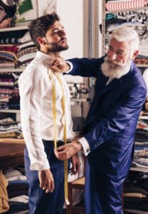 Trends in UAE Tailoring for 2025