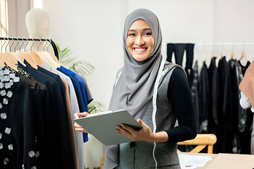 Abaya Tailor