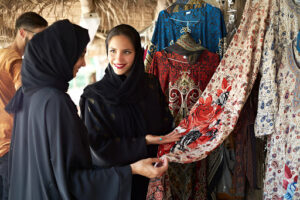 Abaya for Women