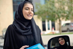 Abaya for Women