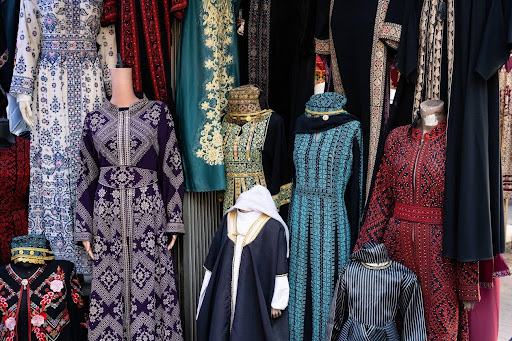 Abaya for Women