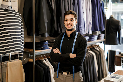 Best Tailor