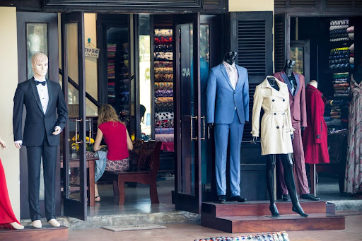 Gents Tailor Shop Near Me