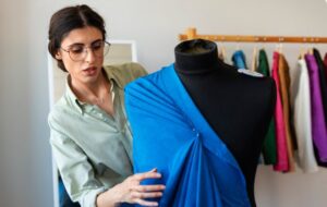 Maintaining Tailored Garments