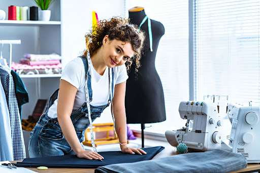 Seamstress Near Me