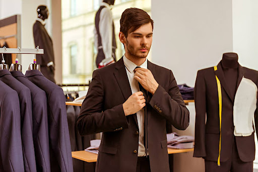 Suit Tailor Dubai Services