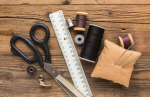 Tailoring Techniques and Tools