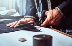 Tailoring for Ethnic Wear