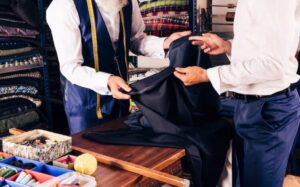 Tailoring for Expatriates in Dubai