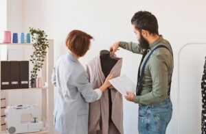 Tailoring for Men vs. Women