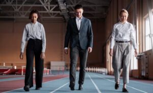 Tailoring for Performance Wear