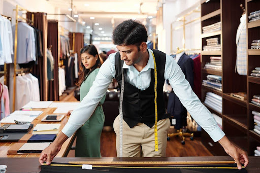 best tailor in Abu Dhabi