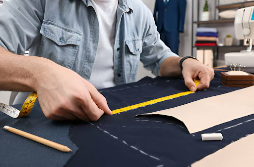 Clothing Alterations Near me