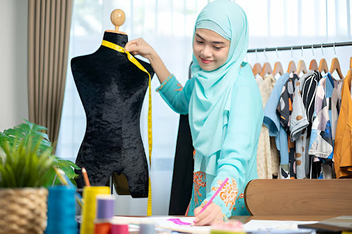 Abaya Tailor Near me