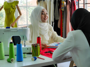 Abaya Tailor Near me