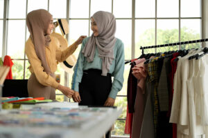 Abaya Tailor Near me