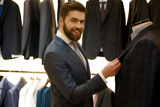 Mens Tailor Dubai