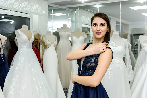 Prom Dresses Dubai