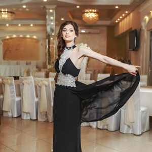 Prom Dresses Dubai