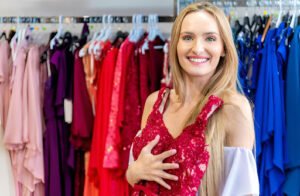 Prom Dresses Dubai
