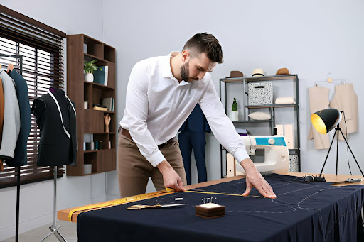 Tailor Satwa