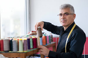 Tailor Satwa