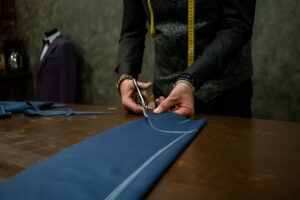 Tailor Satwa