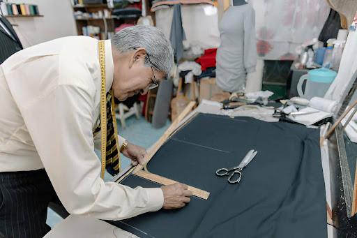Tailor Satwa