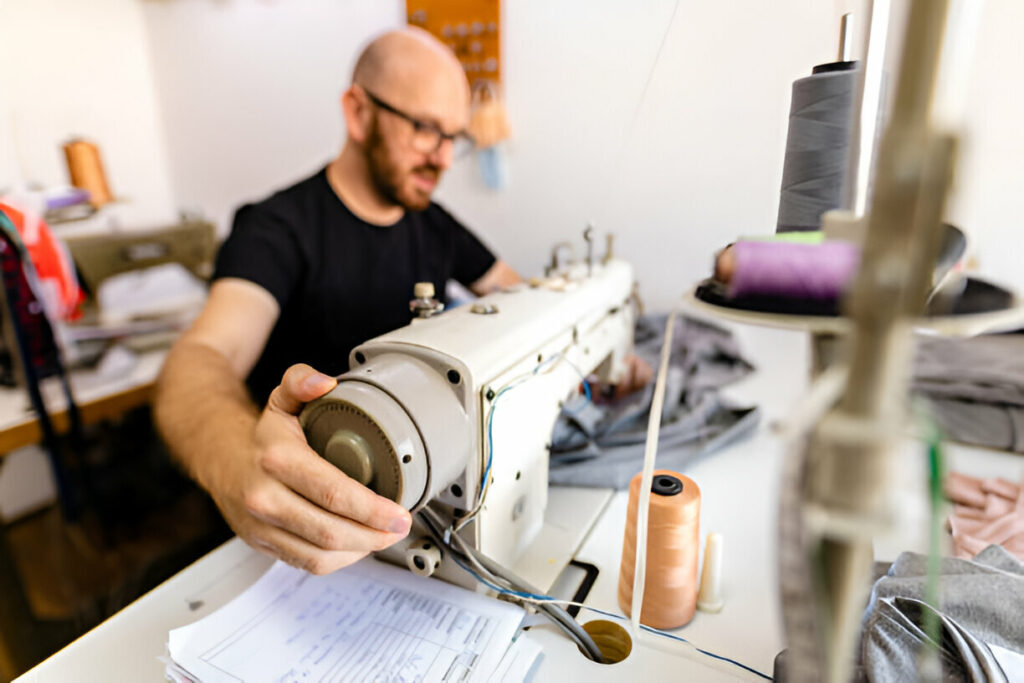 gents tailor