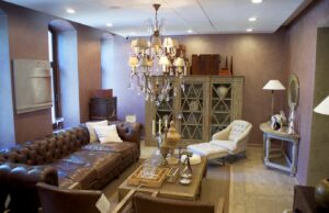 Home Furnishing Stores