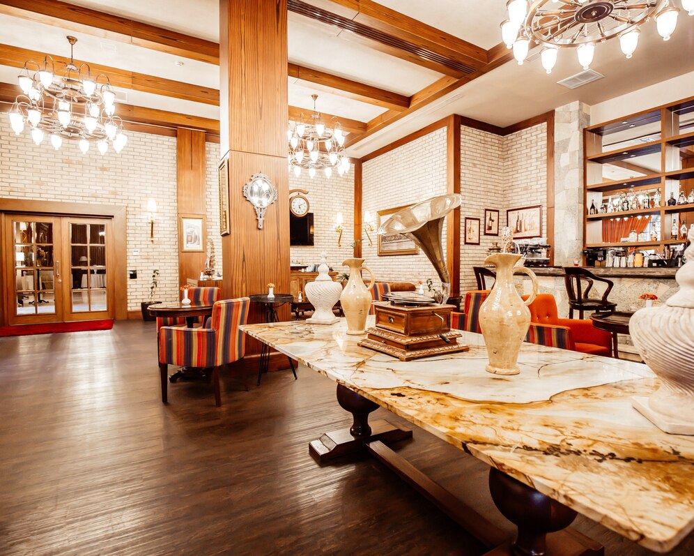 Home Furnishing Stores in Dubai