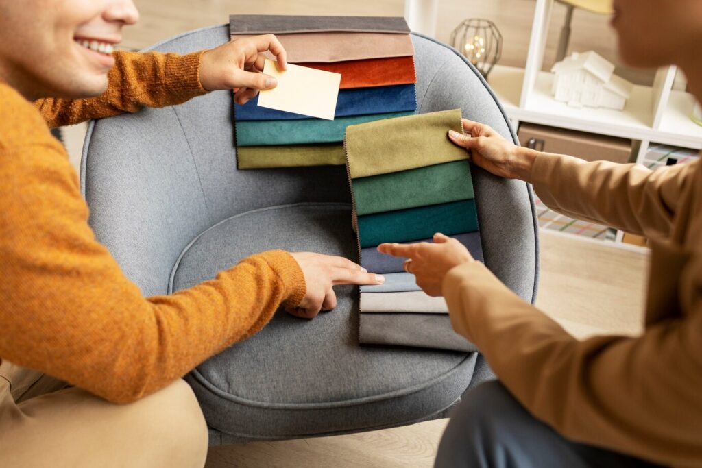 Pan Home Furnishing