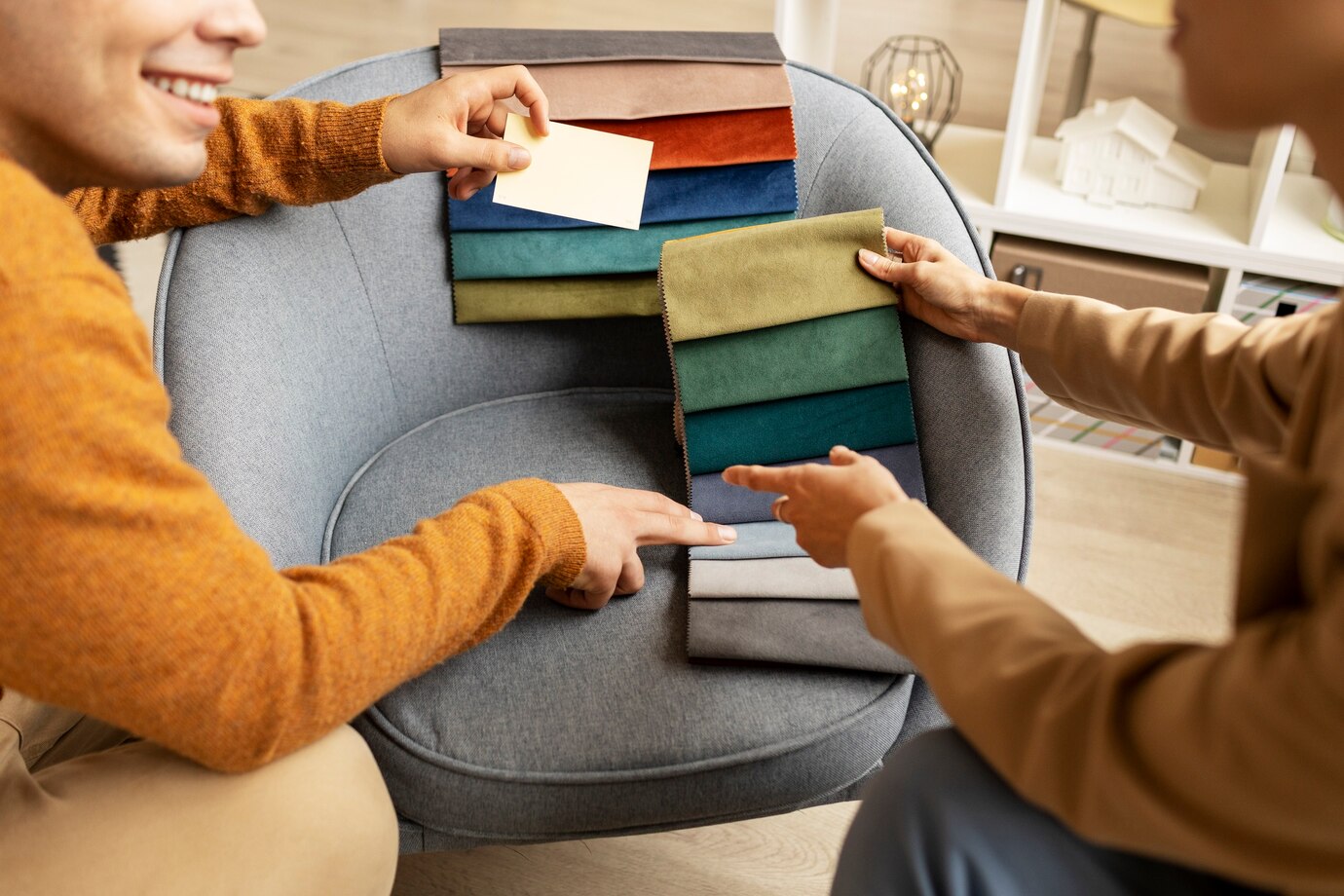 Pan Home Furnishing