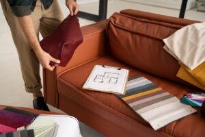 PanHome Furnishing