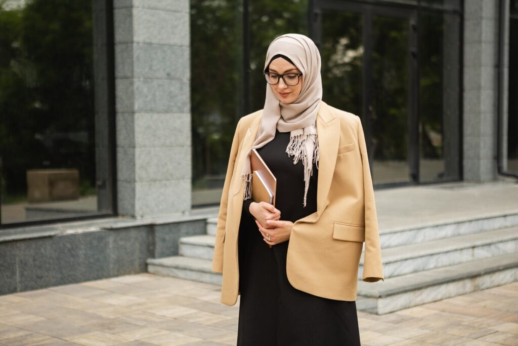 Formal Wear for Ladies in Dubai
