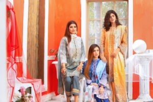 Pakistani Outfit Styles