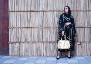 Abaya and Jalabiya