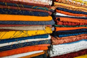 Jalabiya Materials