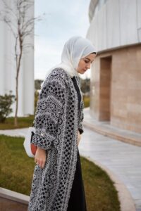 Pain Points of jalabiya dress