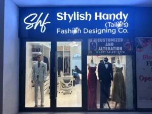 Stylish Handy Tailors