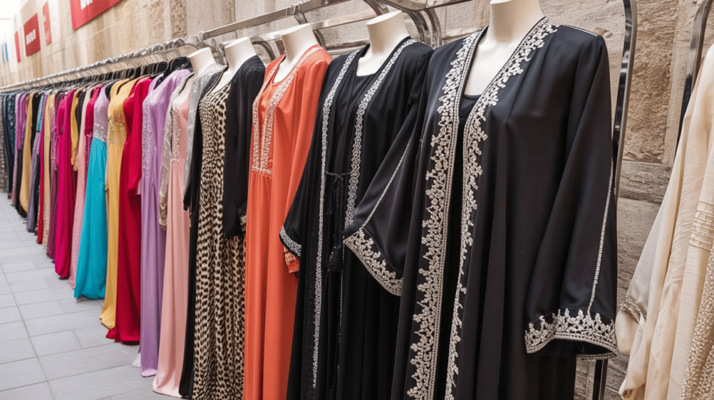 Abaya Near Me
