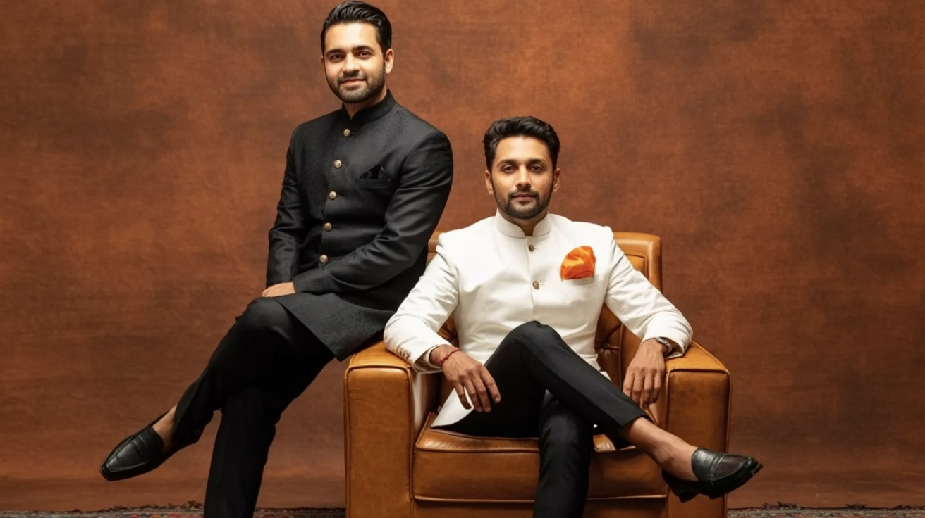 Sherwani Tailor Near Me