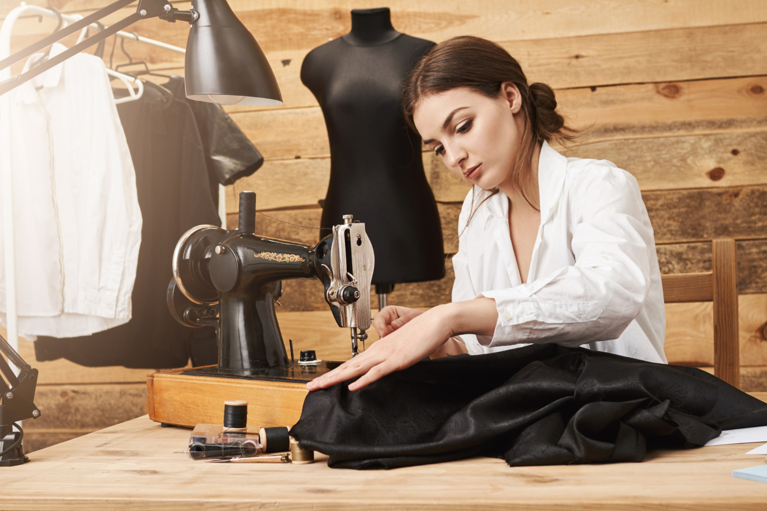 Tailor Shop in Dubai