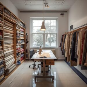 Best tailor shops in Dubai 2026.