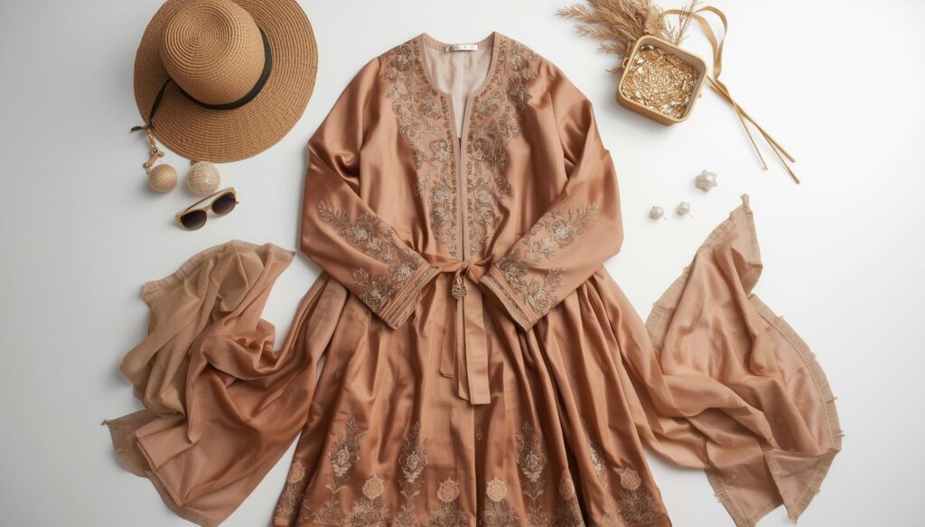 best Eid dresses Dubai